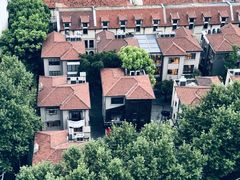 -徐家汇源景区-衡山坊