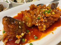 -丰收日·小海鲜·沪上家宴(顾村正大店)