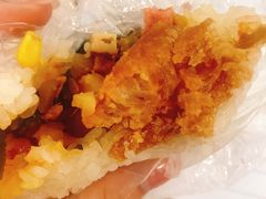 -秋英饭团(大庙新村店)