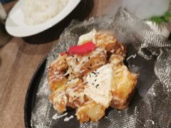 -茉莉餐厅(包河万达店)