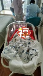 点击看大图 -菁幼月子会所(儿童医院店)