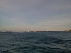 -三亚蜈支洲岛旅游区