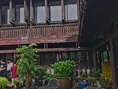 -阮氏酒家(柯桥店)