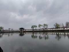 -东湖景区