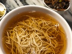 什锦素面-功德林(南京西路店)
