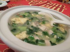 -永乐饭庄(安德路店)