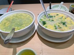 -吕氏疙瘩汤·海鲜新鲁菜(凯德mall新都心店)