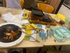 -豪客来牛排(海沧阿罗海店)
