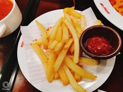 飘香薯条-Mr.Pizza米斯特比萨(合肥一九一二街区店)