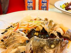 -博雅渔港·融合菜(维也纳国际大酒店)
