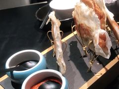 -老头儿油爆虾·1987杭州烟火味(湖滨银泰in77D区店)
