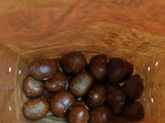 -盛文甘栗(南洪街店)