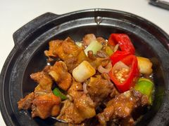 -清晖小苑·顺德菜(观澜湖新城店)