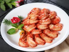 -上关雪東北菜(中房金谊店)