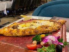 -清真·苏曼亚土耳其餐厅