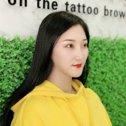 -臣丽纹眉品牌连锁