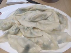 -真阿婆水饺(科技路西口店)
