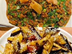 -波螺油子·海肠捞饭·青岛菜(银座店)