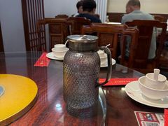 -惠宾饭庄(中山路店)