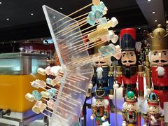 -加餐海鲜自助(集美银泰百货店)