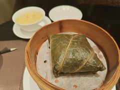 -浙江安吉JW万豪酒店·万豪中餐厅