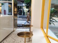 用餐区-小半有礼(天河南店)