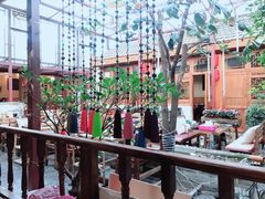 -丽江庭院之爱在路上(西单店)
