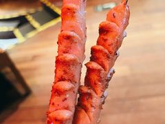 -肉串汪(望京店)