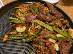 -金掌勺·锅包肉(广渠门店)