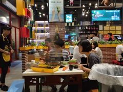 -钢管厂五区小郡肝火锅串串香(福清店)