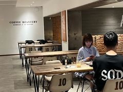 -Vanilla Specialty Coffee(八大关店)