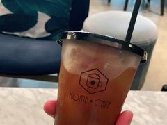 -Home Cafe(水榭春天店)
