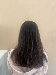 -一東造型烫发染发