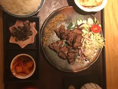 -味太助·银饭食堂(中华城店)