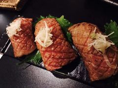 -松阪牛焼肉M(法善寺横丁店)