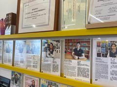 -英孚国际留学·雅思托福·DSE A-Level AP(福田中心)