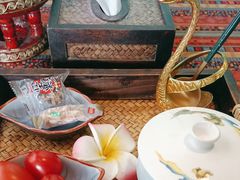 -康健民中泰式·古法按摩连锁品牌(华润万家店)