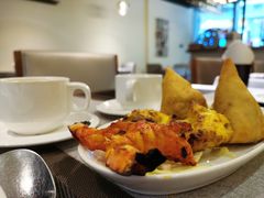 -Pita's&Tika's中东和印度风味餐厅(龙湖天街店)