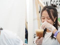 -MQ COFFEE STAND明谦(新洲店)