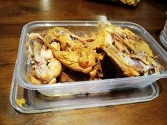 -聚合鑫东北熏酱熟食麻辣面(长阳店)