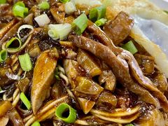 -梧桐面馆桐乡阿能面店(印象城店)