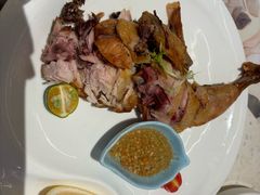 -青叶202都市餐厅(迪诺水镇店)