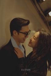 -巴黎婚纱摄影(瑞安旗舰店)