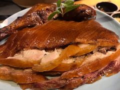 -局气烤鸭·北京菜(前门店)