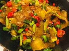 -又一福烤鸭·北京菜(东四店)