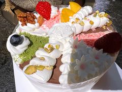 -八喜冰淇淋蛋糕(富国店)