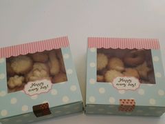 -花间烘焙BLossom Bakery