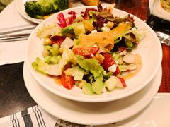 -WOLFGANG PUCK KITCHEN & BAR(迪士尼小镇店)