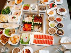 -海底捞火锅(苏宁生活广场店)