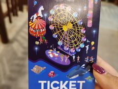 -三亚海昌梦幻海洋不夜城